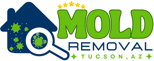 Water Damage and Mold Removal Tucson AZ β Licensed Restoration Contractor Logo - Water Damage and Mold Removal Tucson AZ
